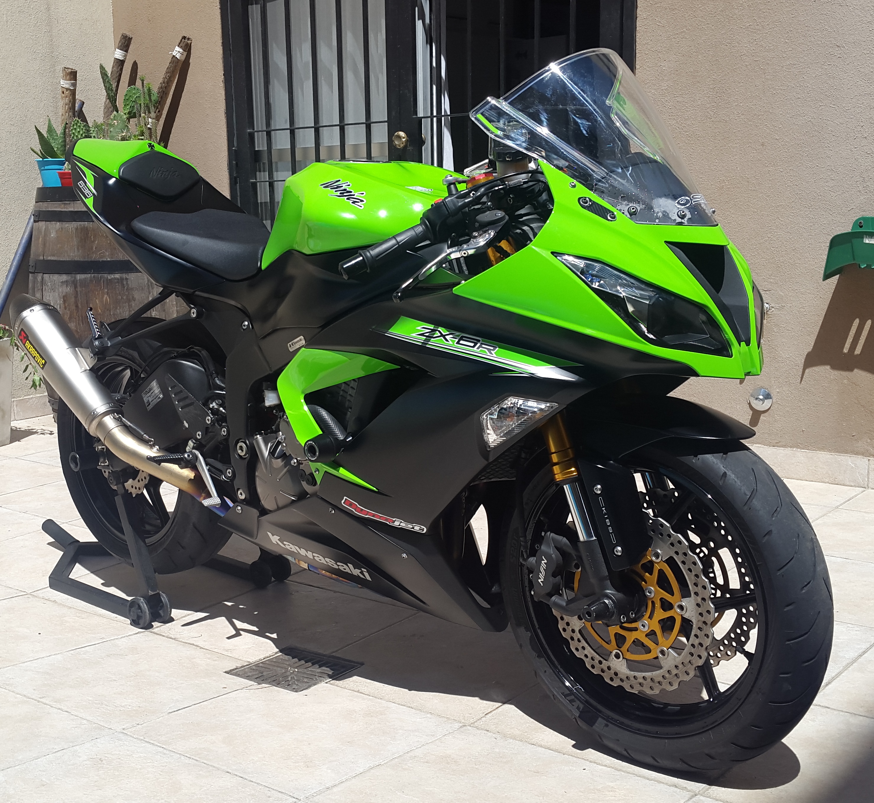 Bike Photo 2779949