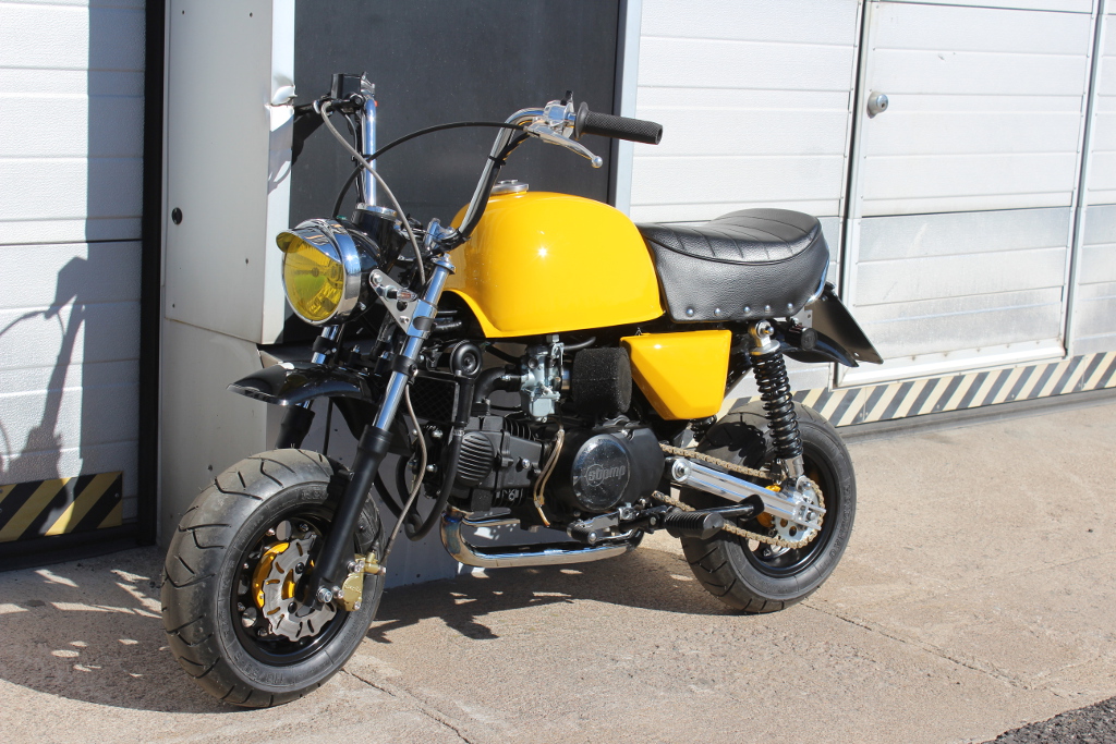 Bike Photo 2780025