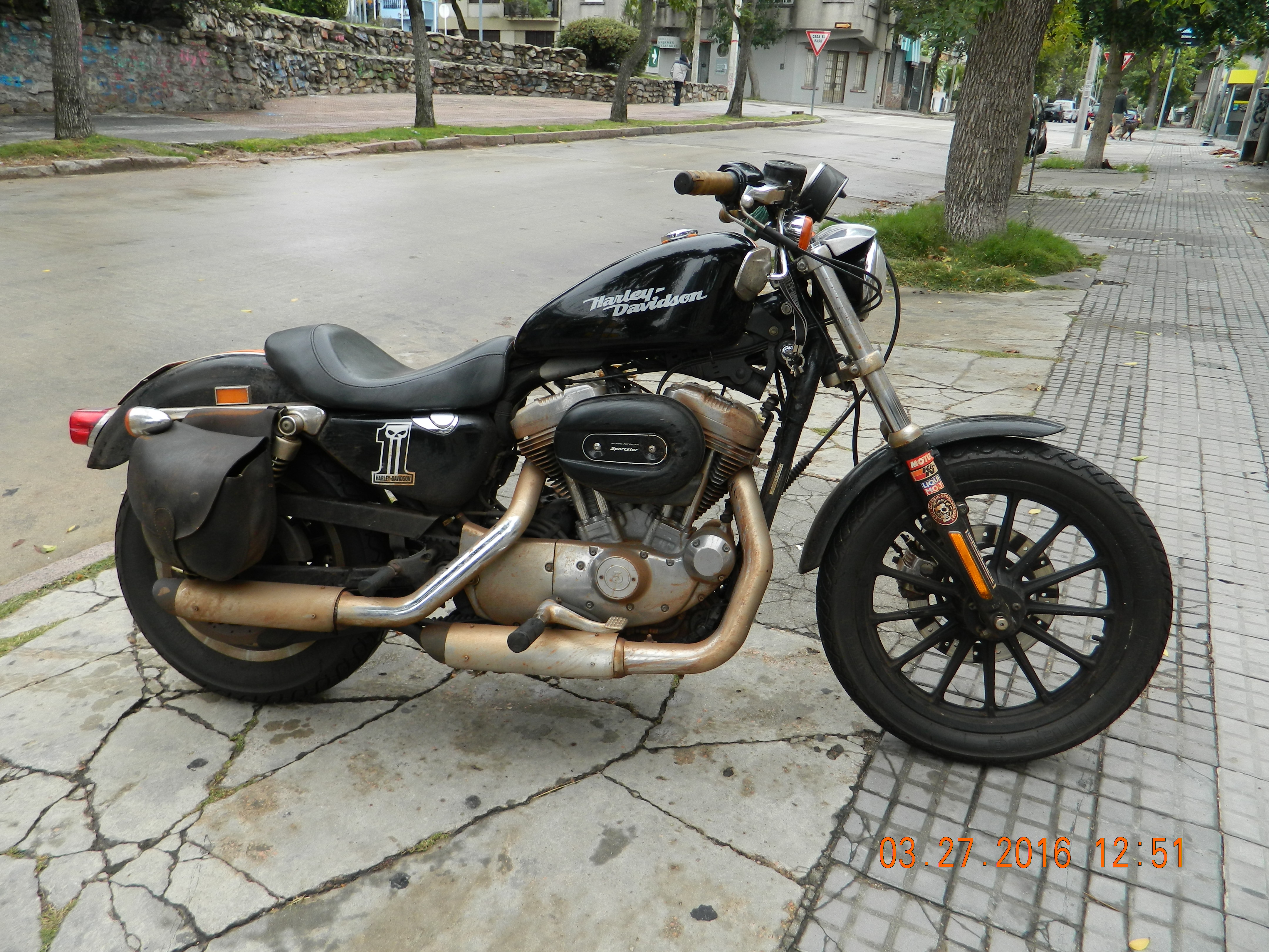 Bike Photo 2780053