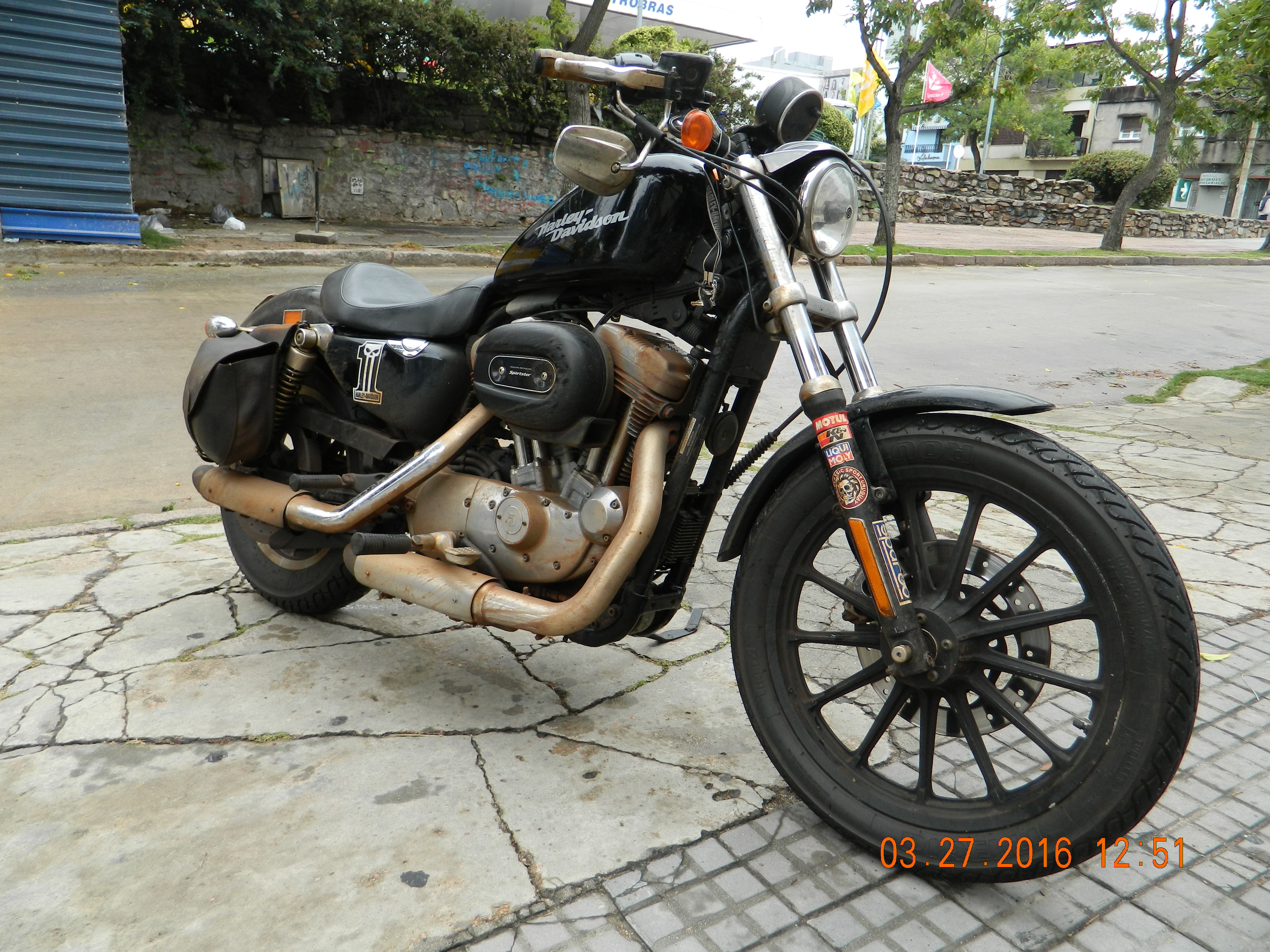 Bike Photo 2780054