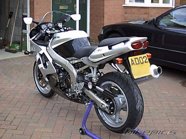 Bike Photo 27801