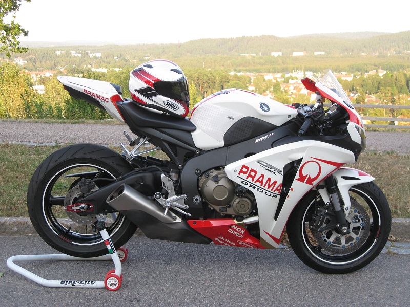 Bike Photo 2780106
