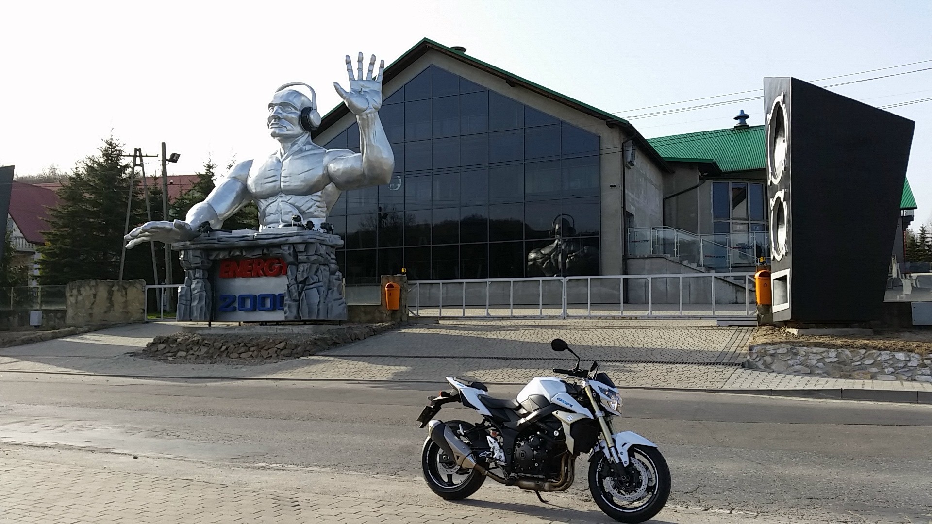 Bike Photo 2780110