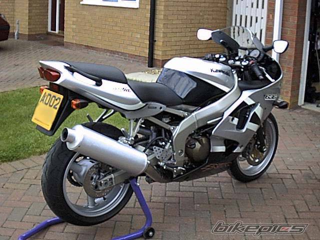 Bike Photo 27802