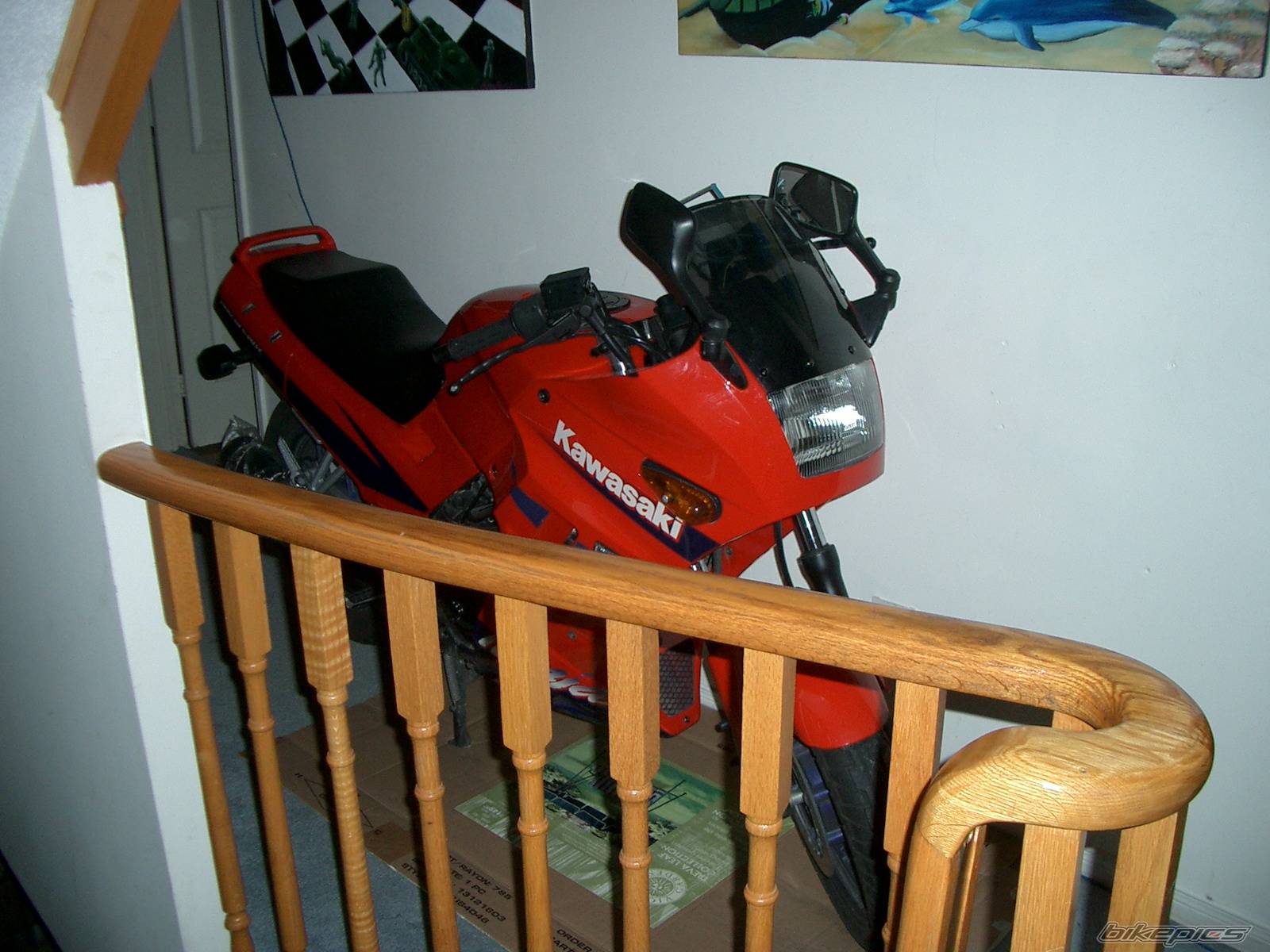 Bike Photo 278020