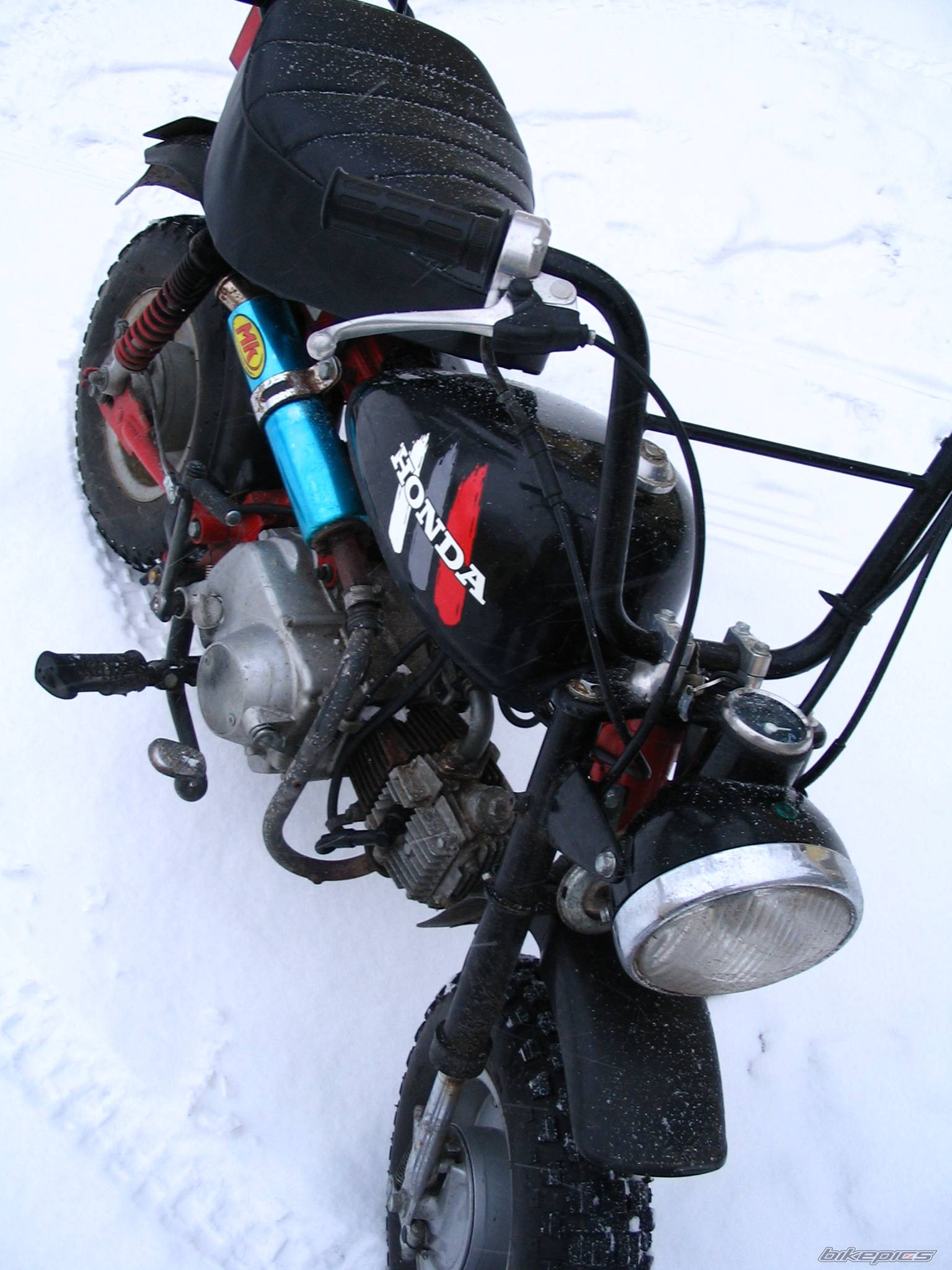 Bike Photo 278032