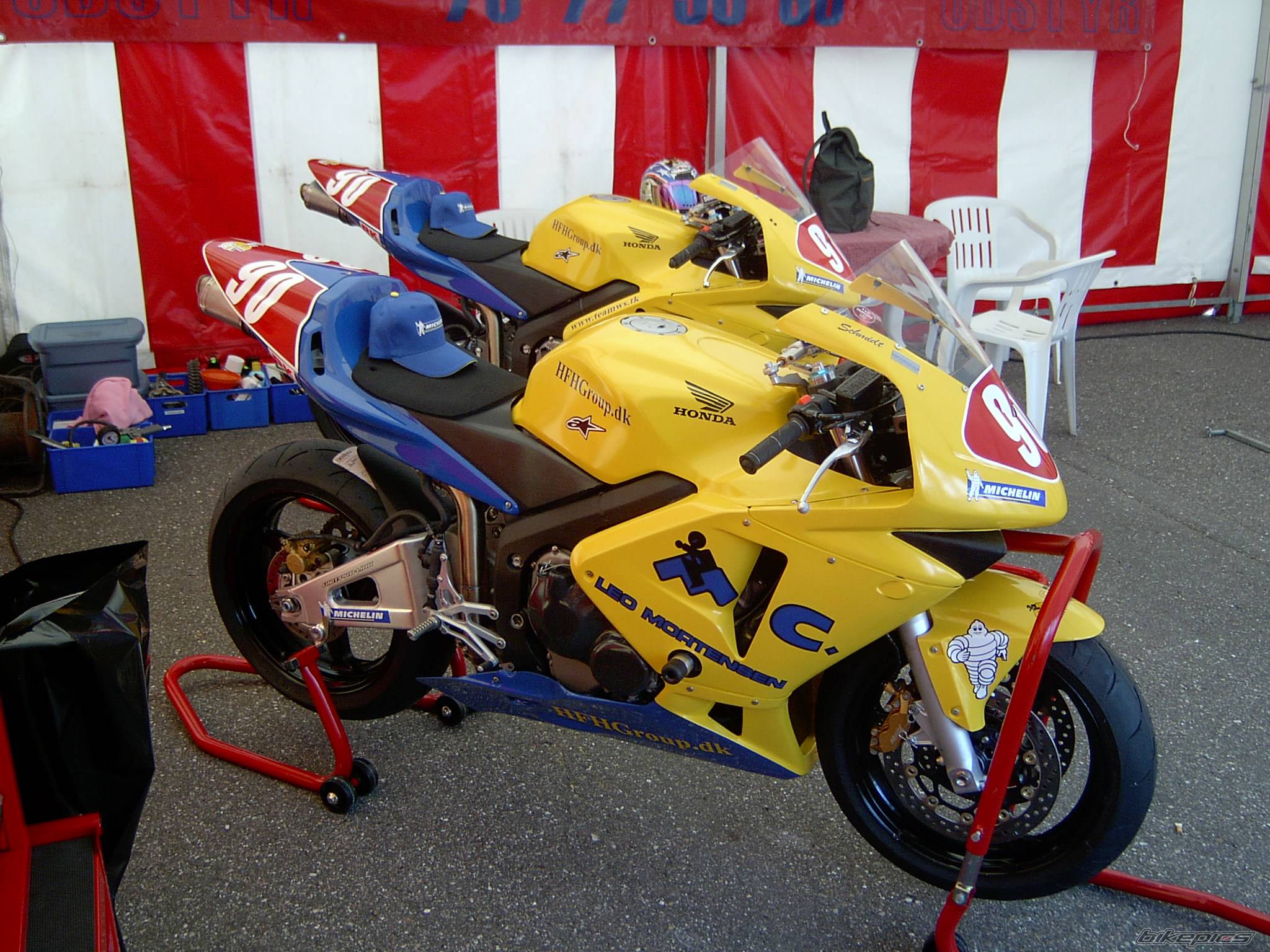 Bike Photo 278043