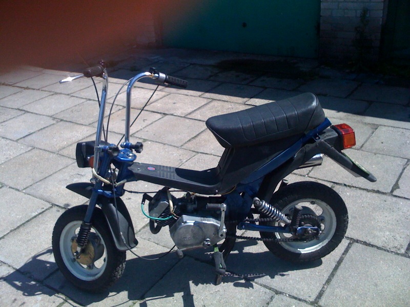 Bike Photo 2780445
