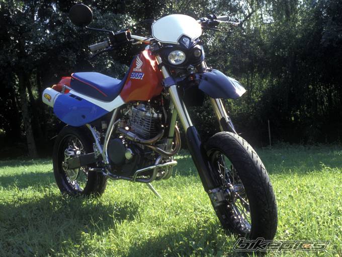 Bike Photo 278056