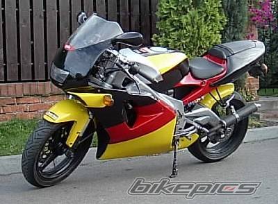 Bike Photo 278065