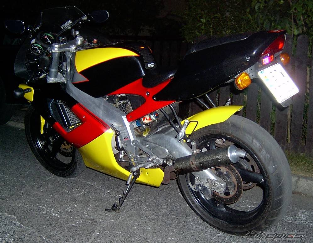 Bike Photo 278066