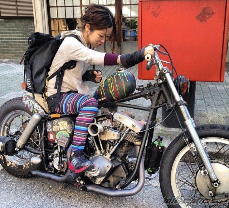 Bike Photo 2780726
