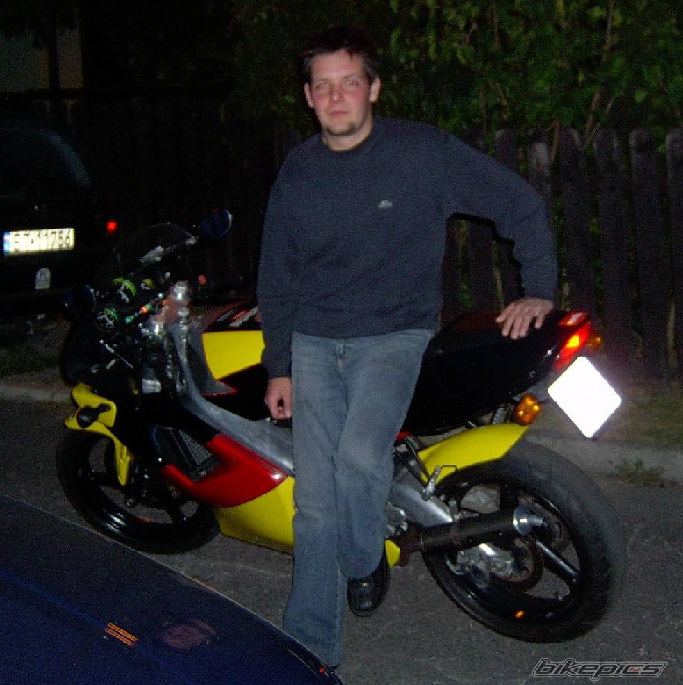Bike Photo 278078