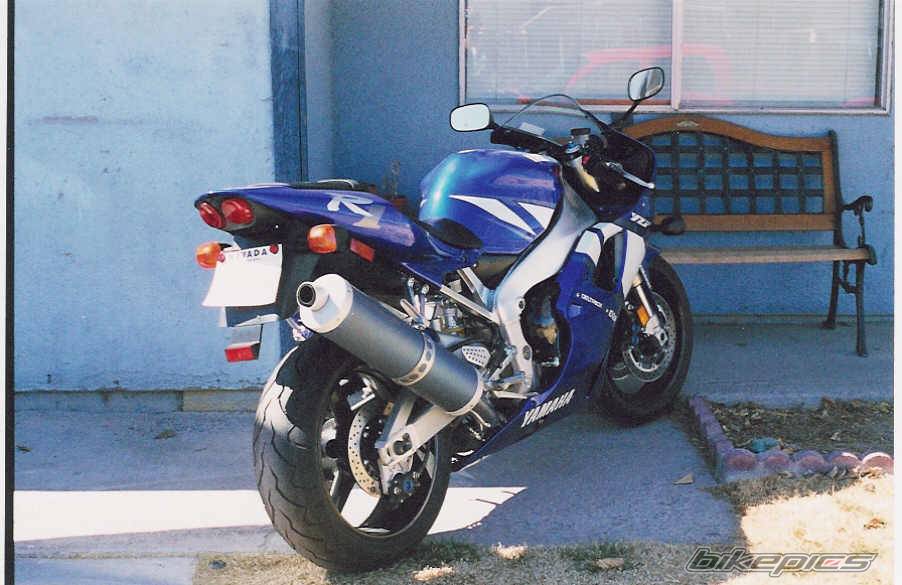 Bike Photo 27808
