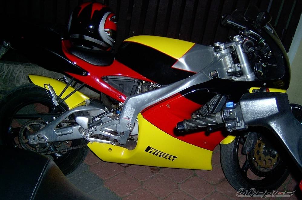 Bike Photo 278082