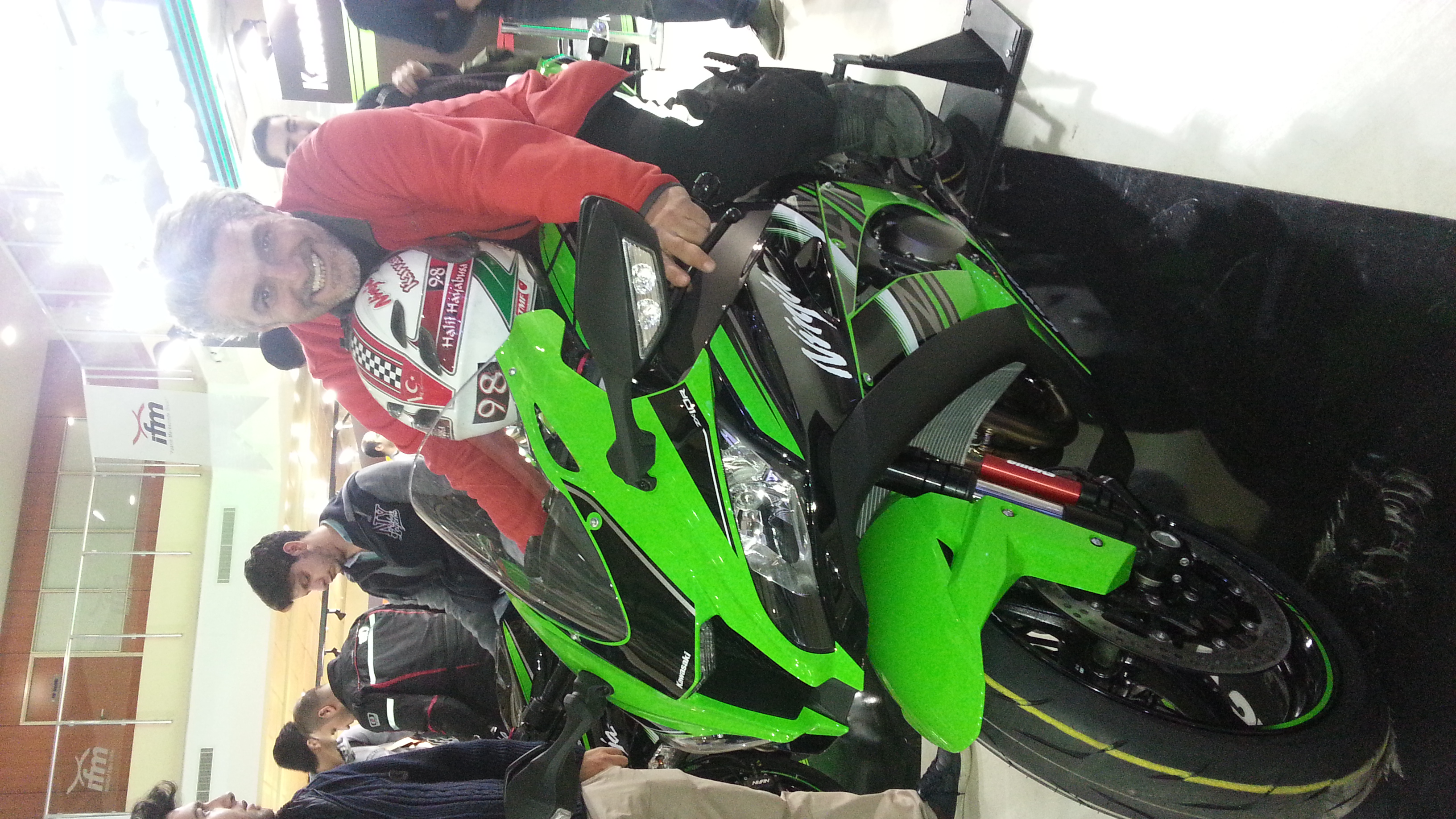 Bike Photo 2780827