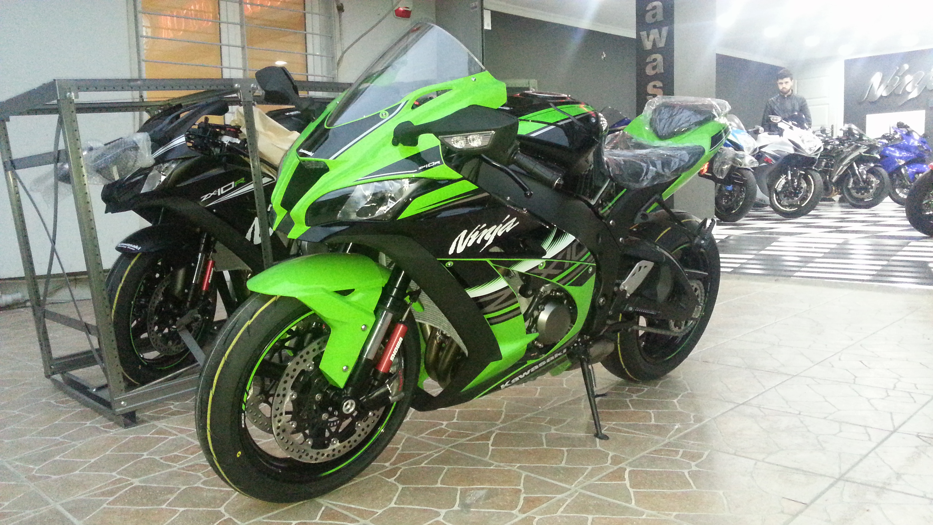 Bike Photo 2780828