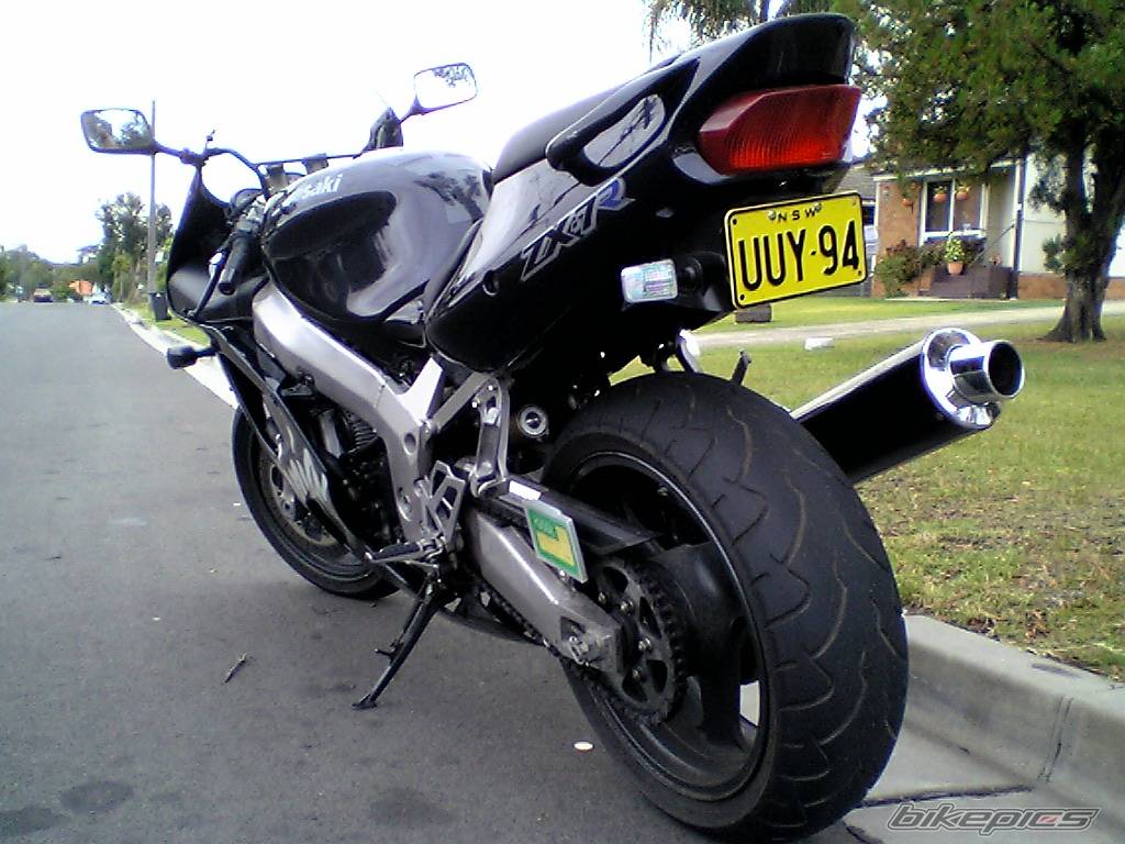 Bike Photo 278085