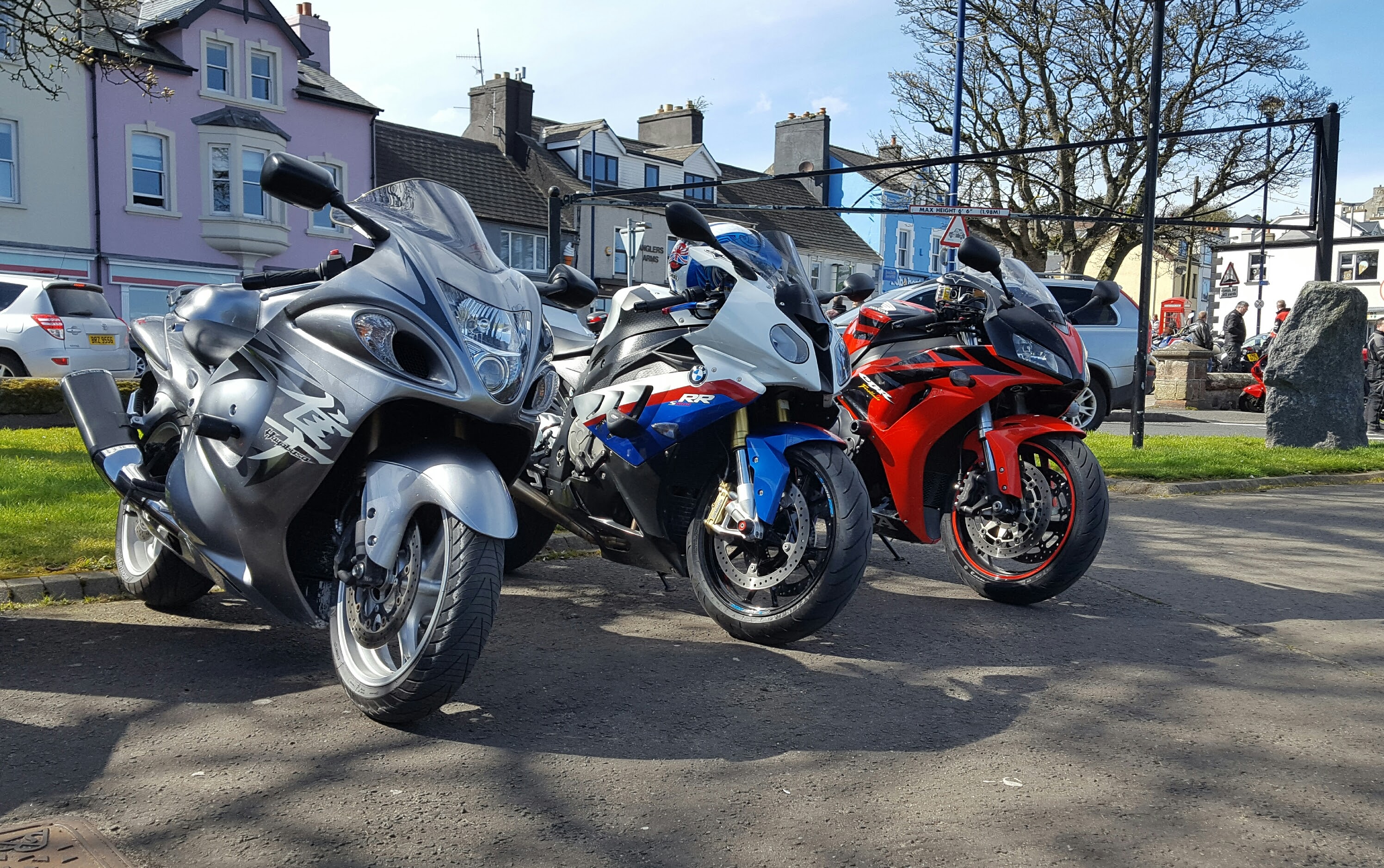 Bike Photo 2780902