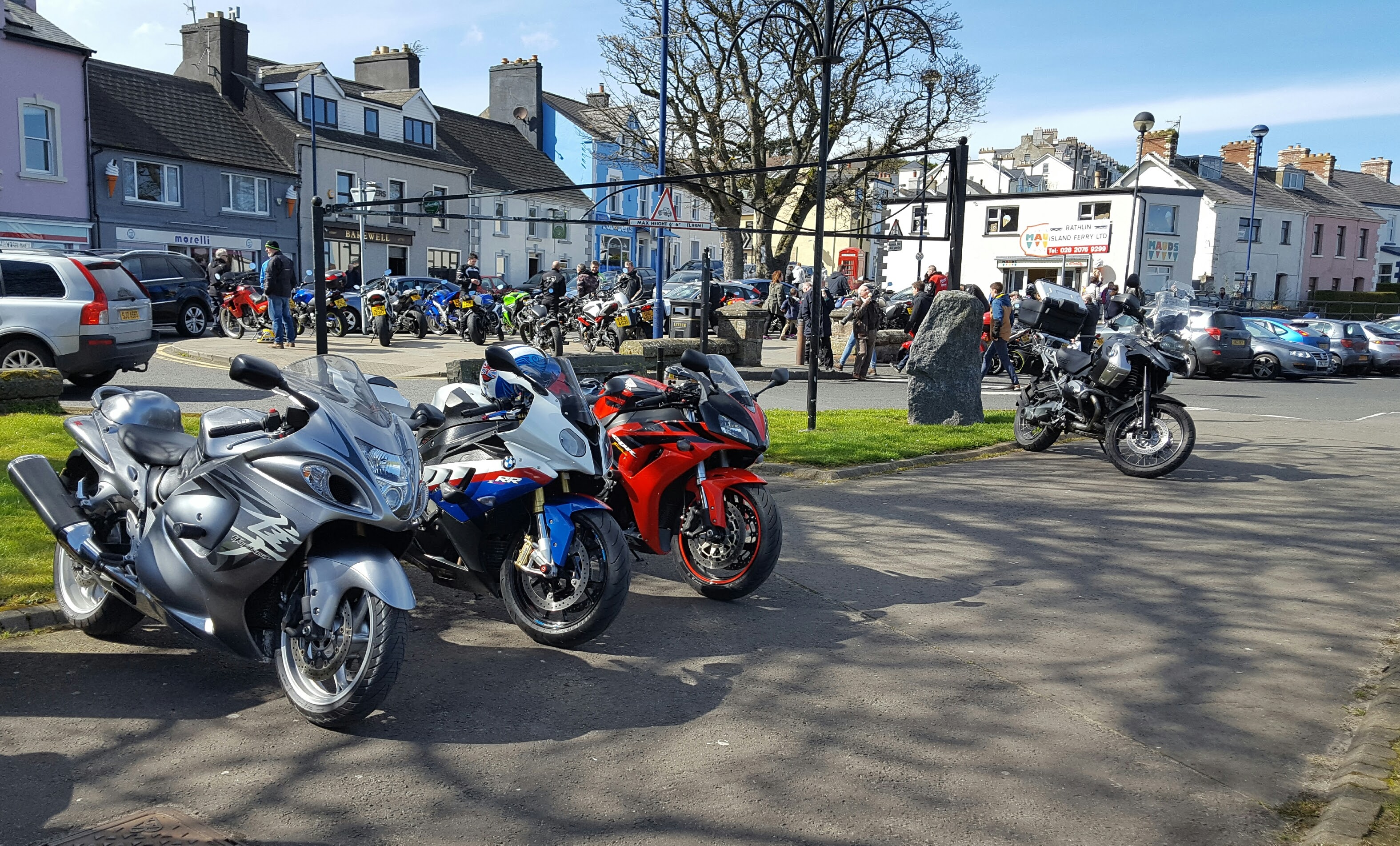 Bike Photo 2780903