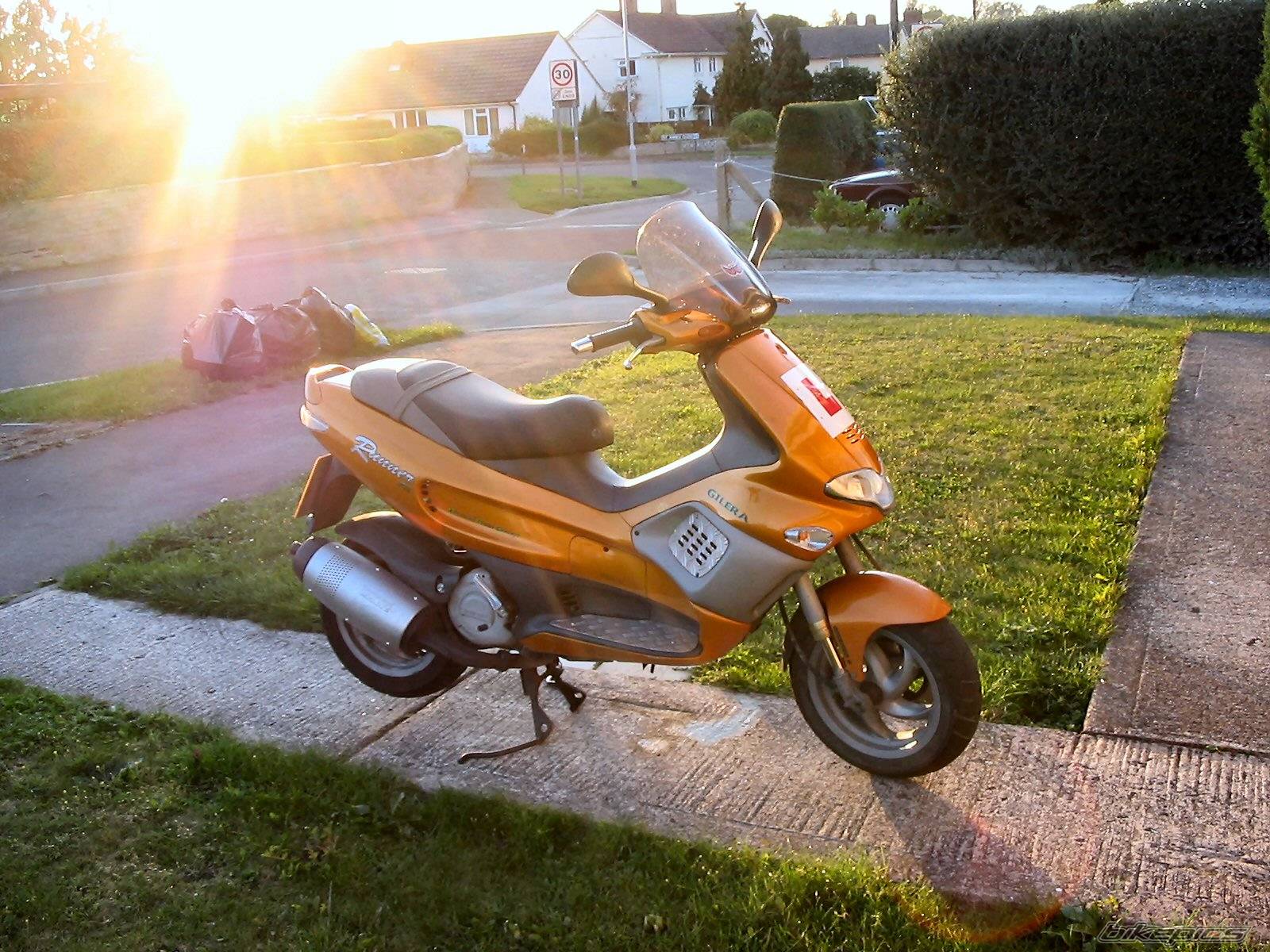Bike Photo 278091