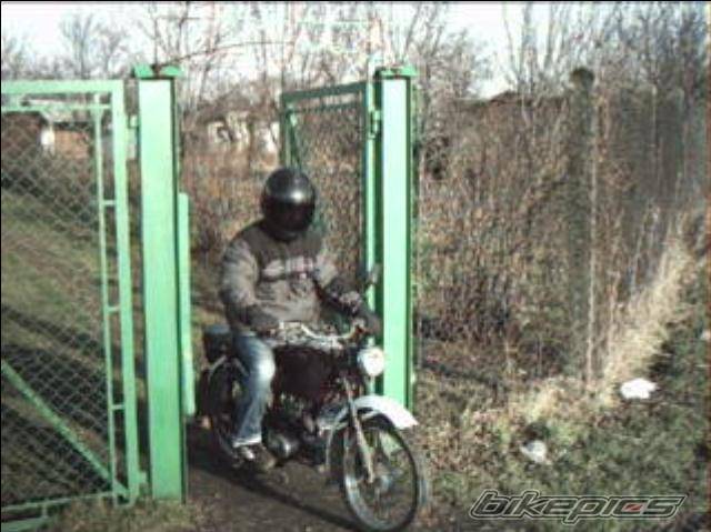 Bike Photo 278092