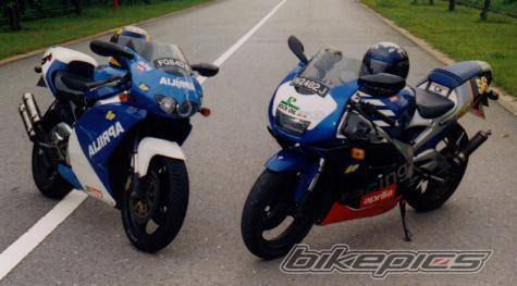 Bike Photo 2781