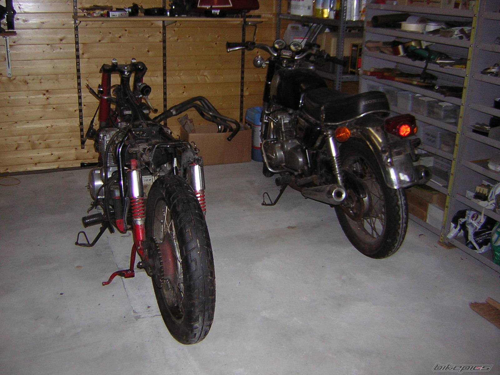 Bike Photo 278101