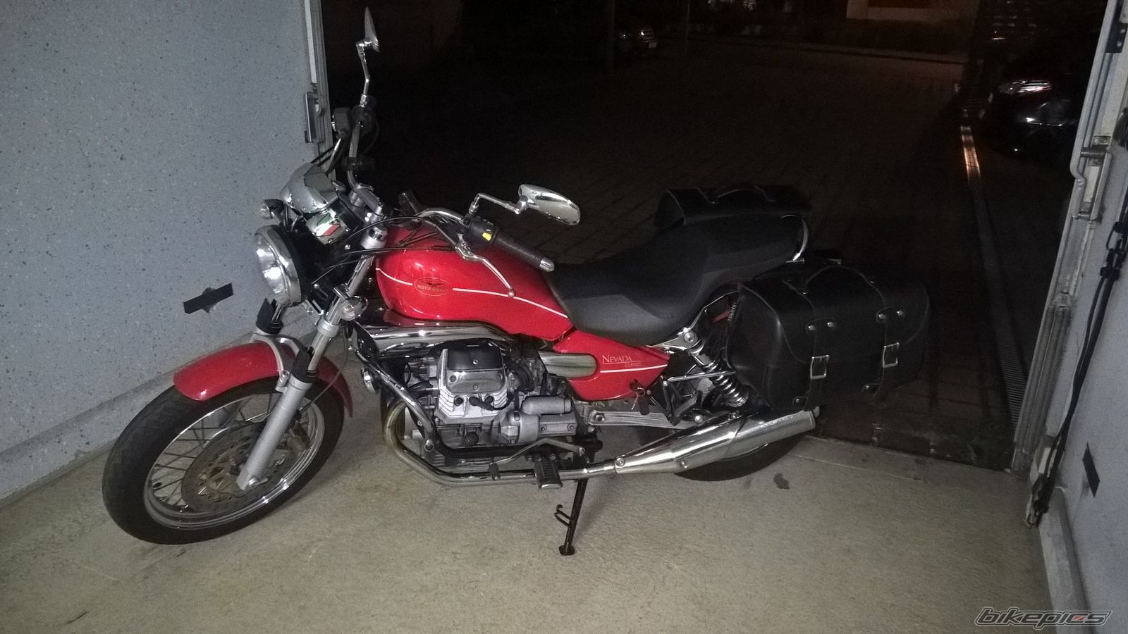 Bike Photo 2781022