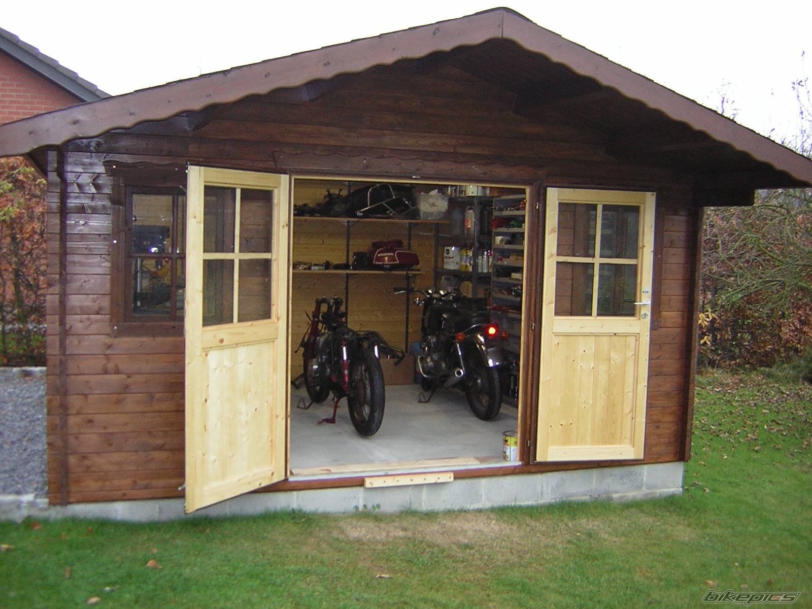 Bike Photo 278106