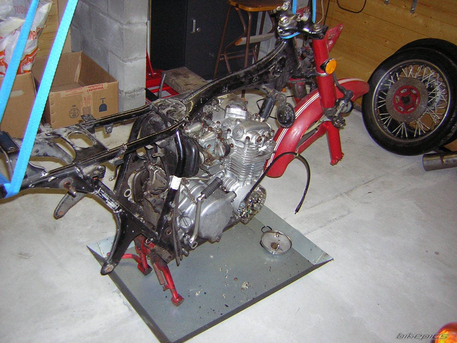 Bike Photo 278107