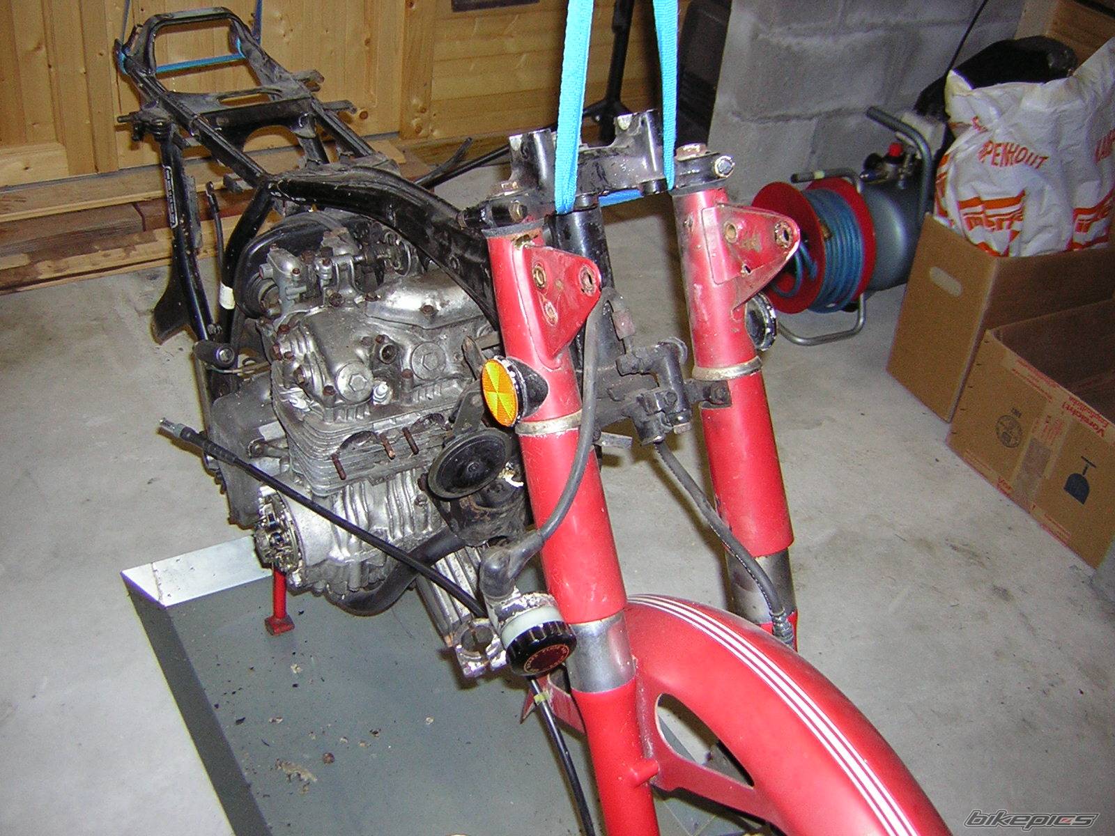 Bike Photo 278108