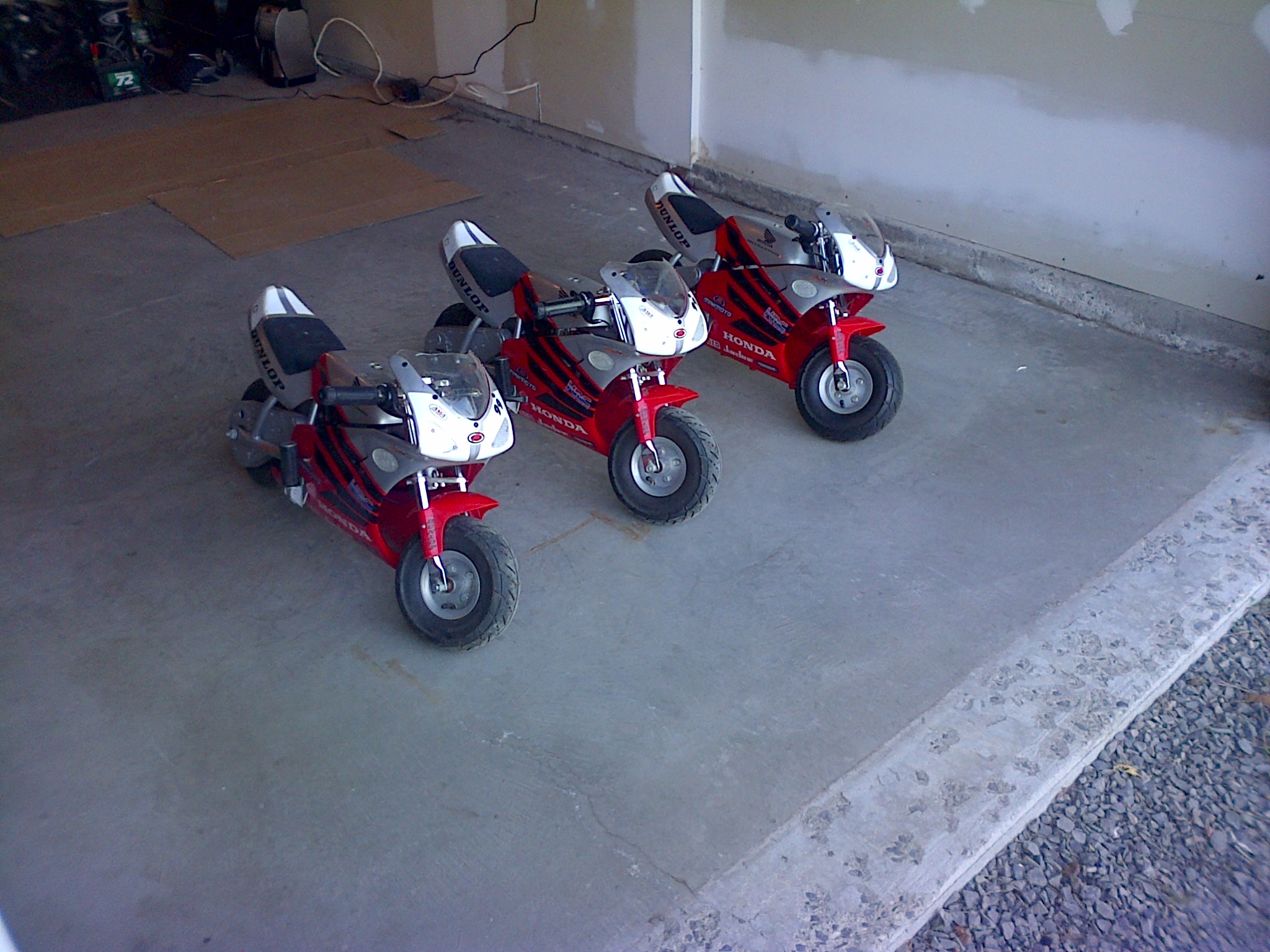 Bike Photo 2781111