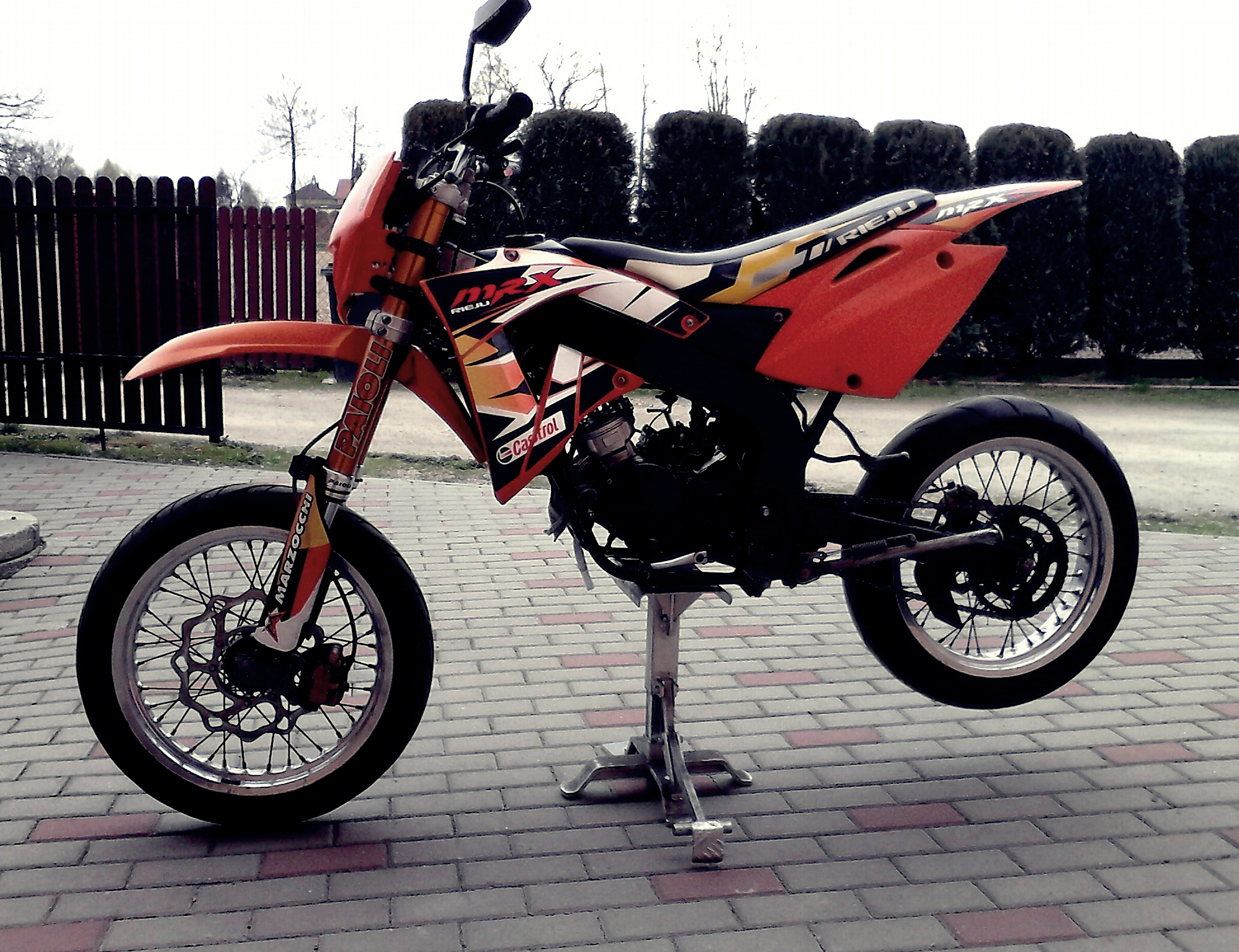 MRX 50 Pro