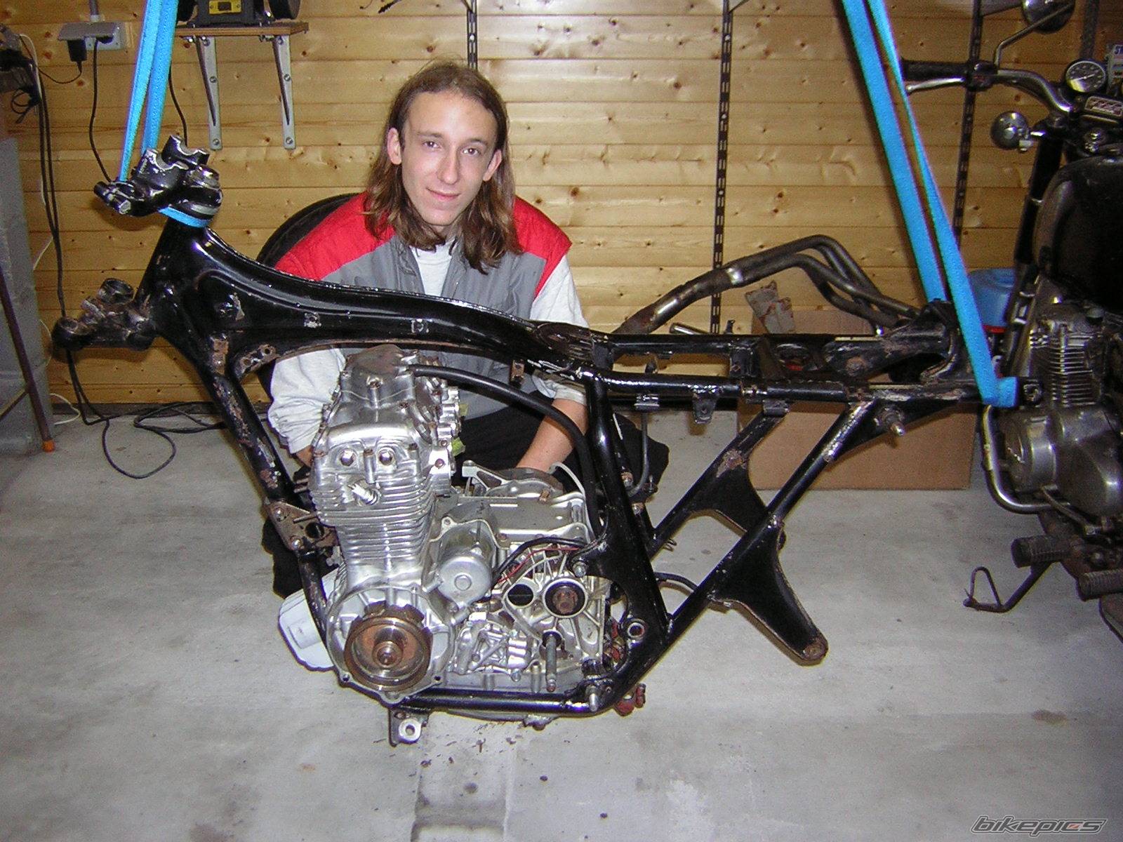 Bike Photo 278112