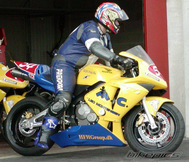 Bike Photo 278114
