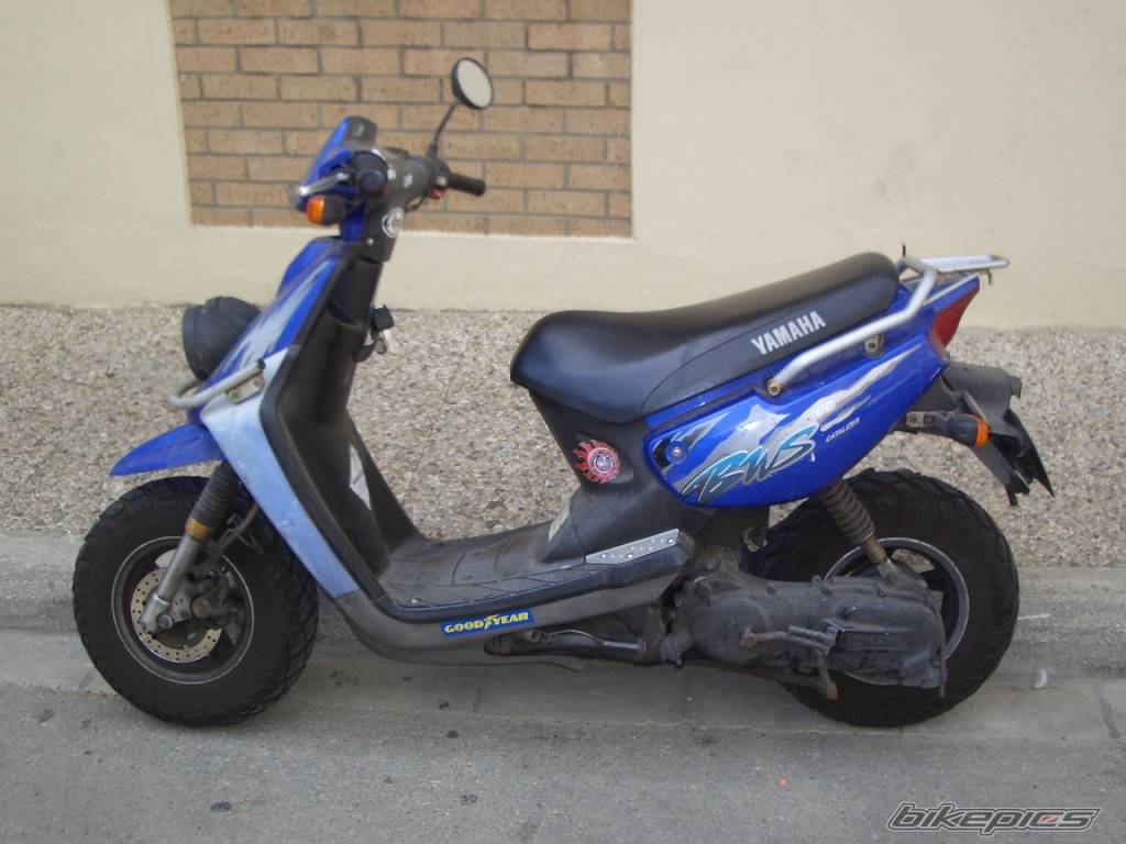 Bike Photo 278117