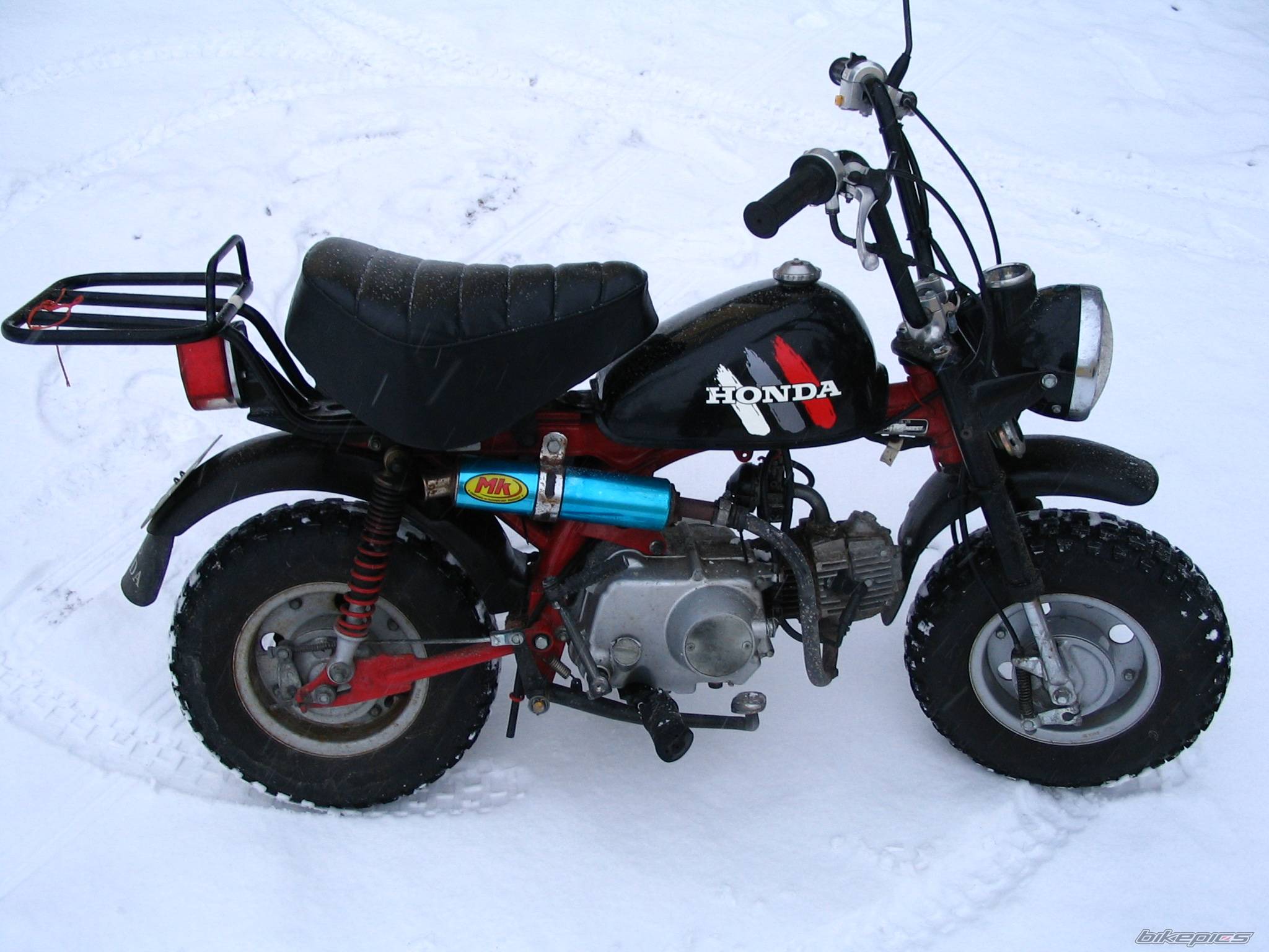 Bike Photo 278121