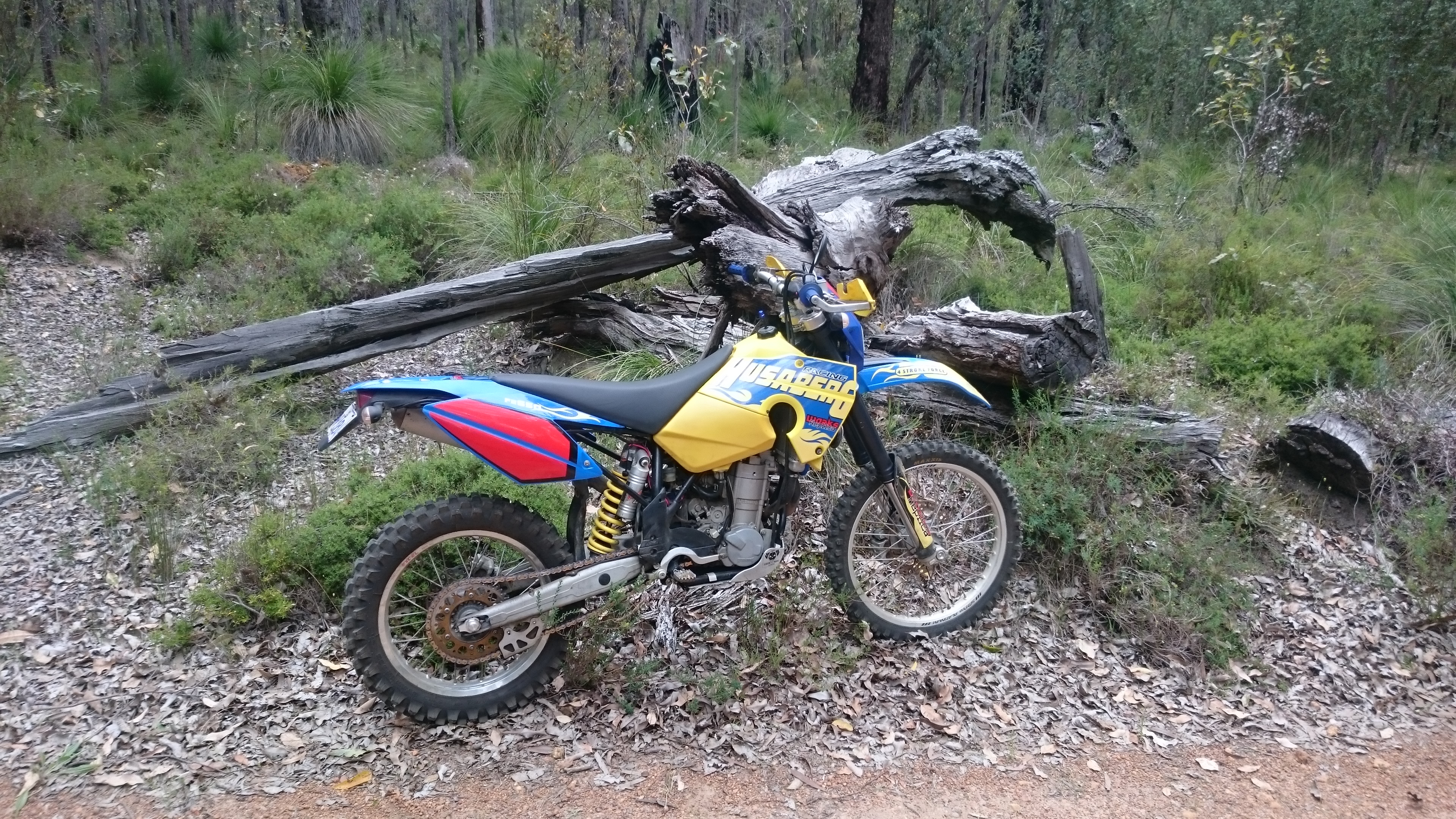 Bike Photo 2781280