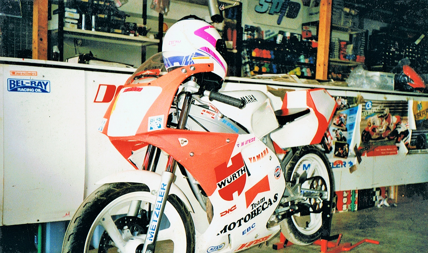 Tzm 50