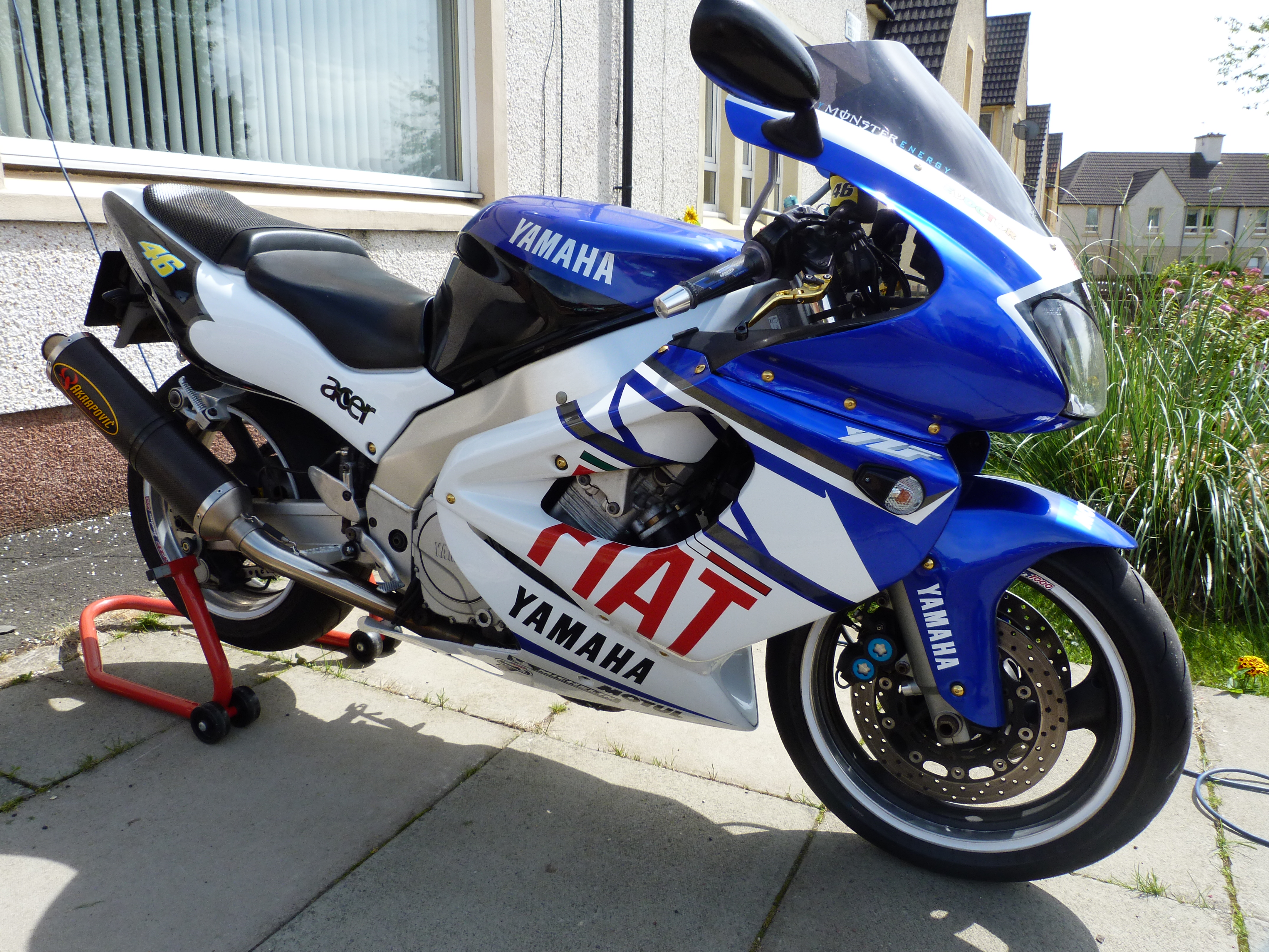 Bike Photo 2781294