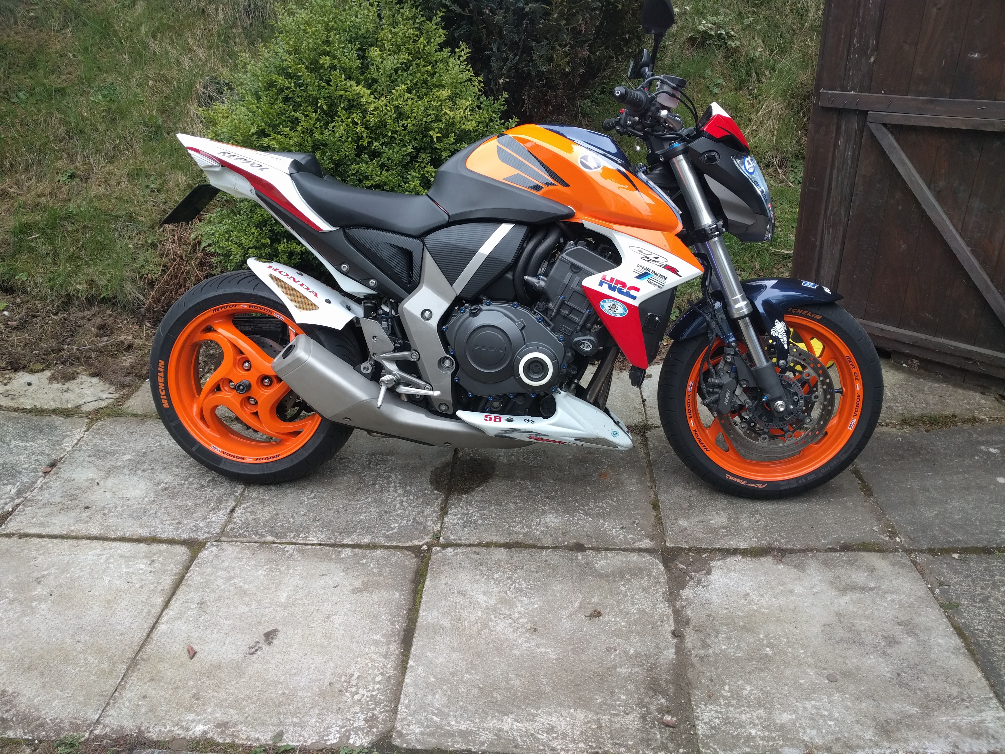 Bike Photo 2781301