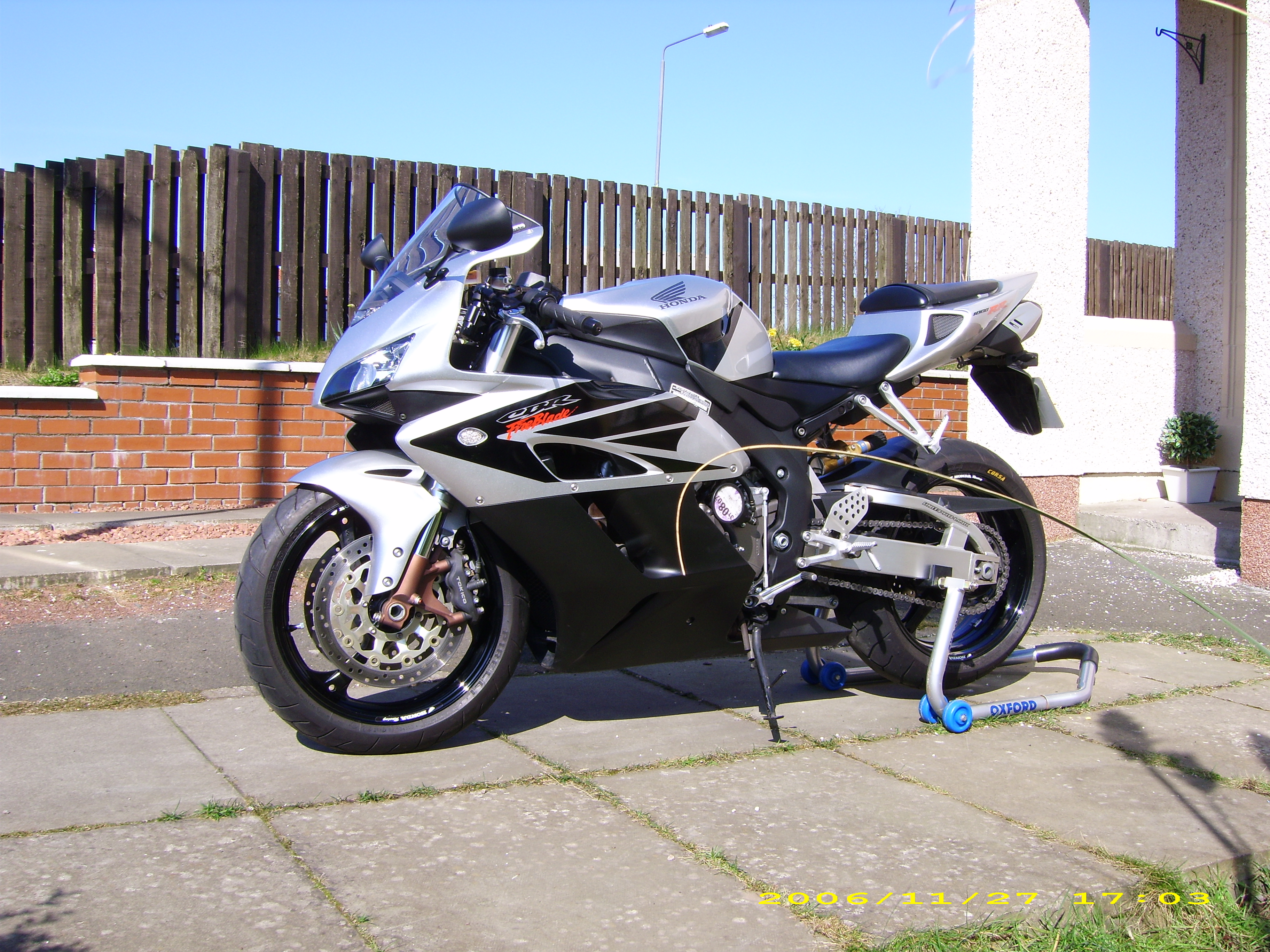 Bike Photo 2781303