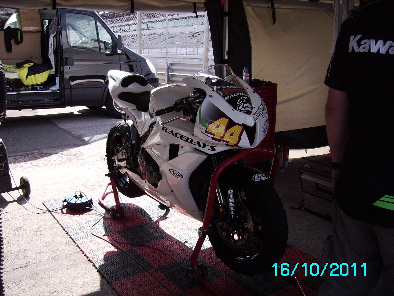 Bike Photo 2781419