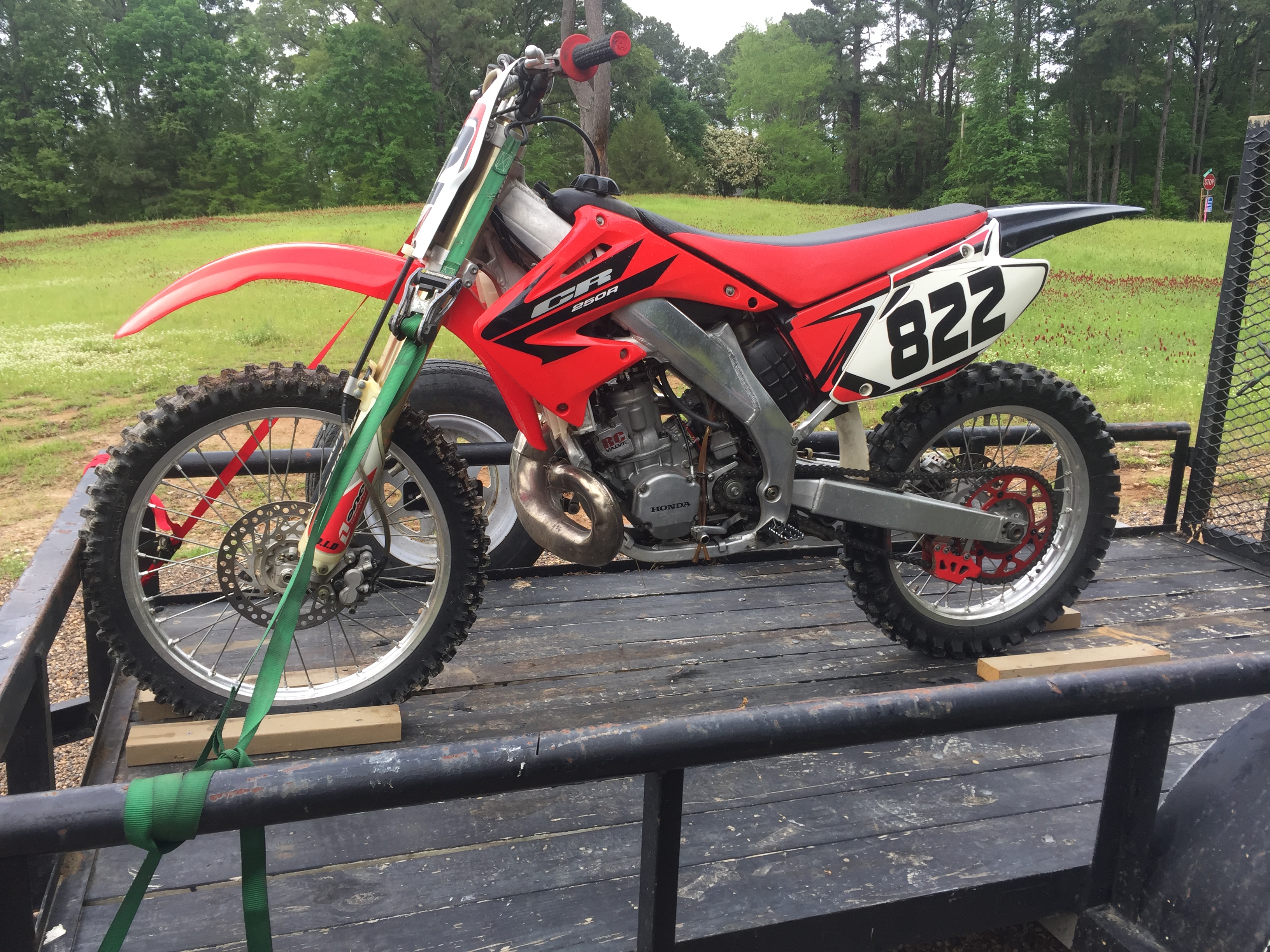 Bike Photo 2781422