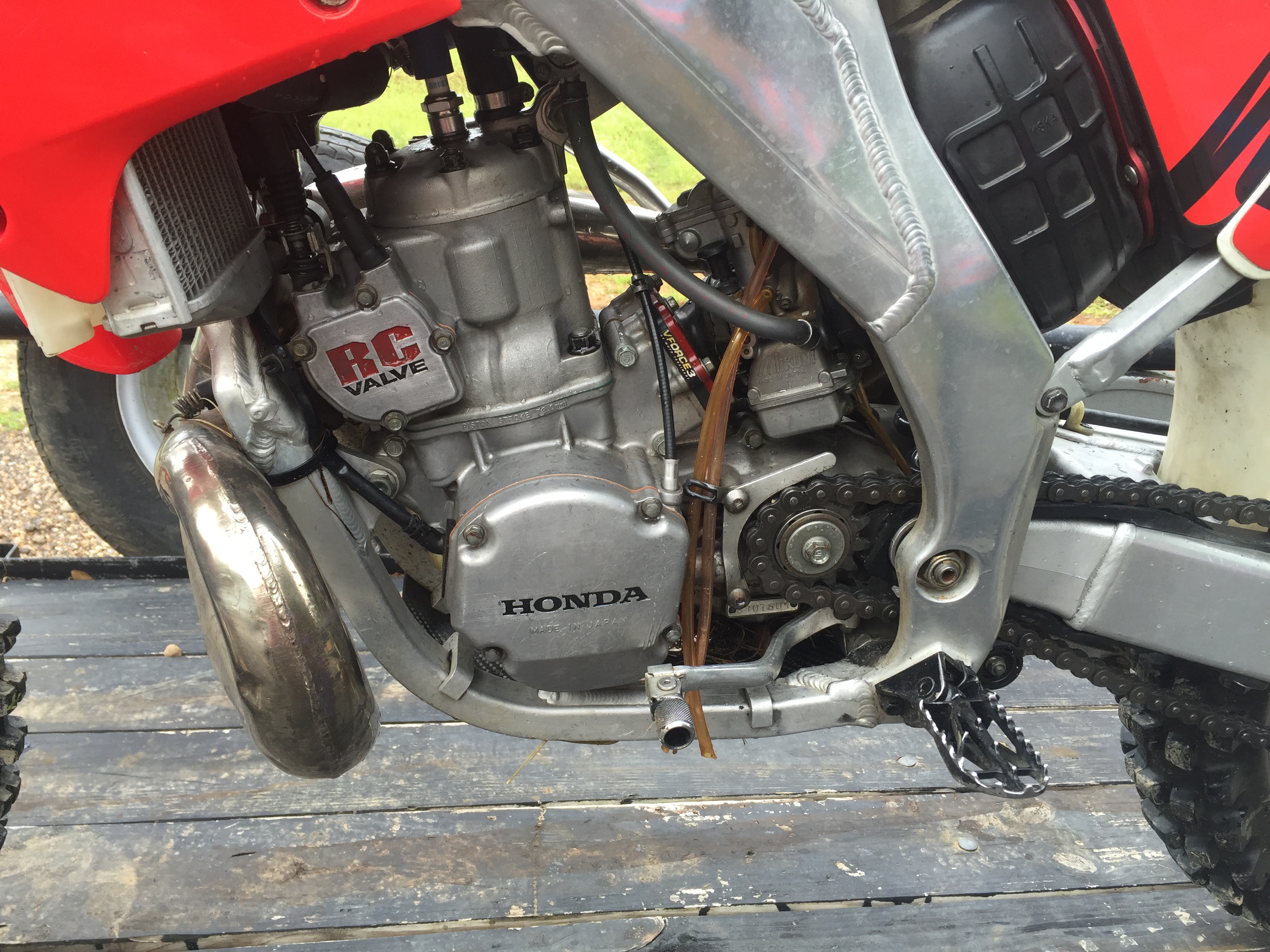 Bike Photo 2781423