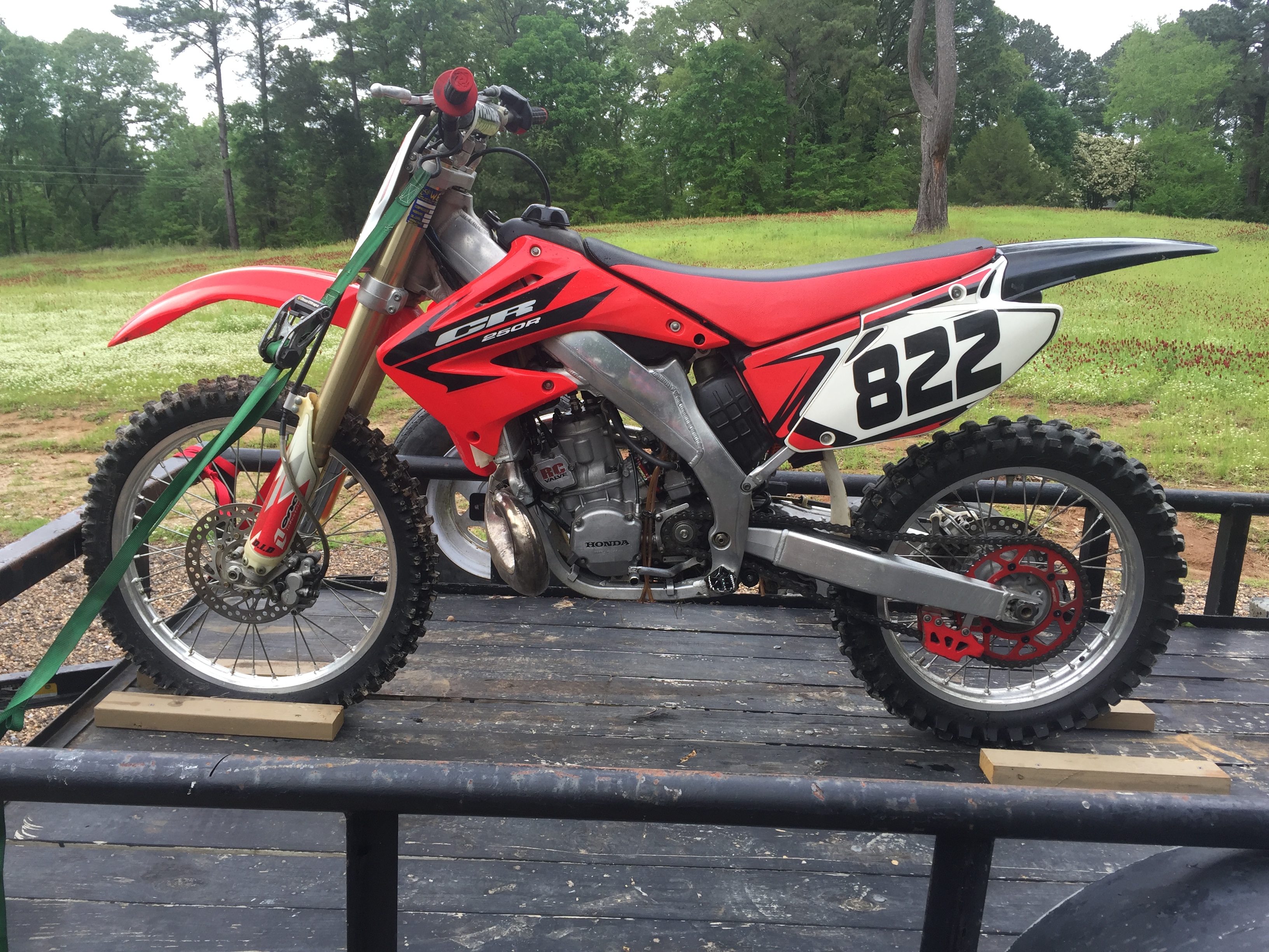 Bike Photo 2781424