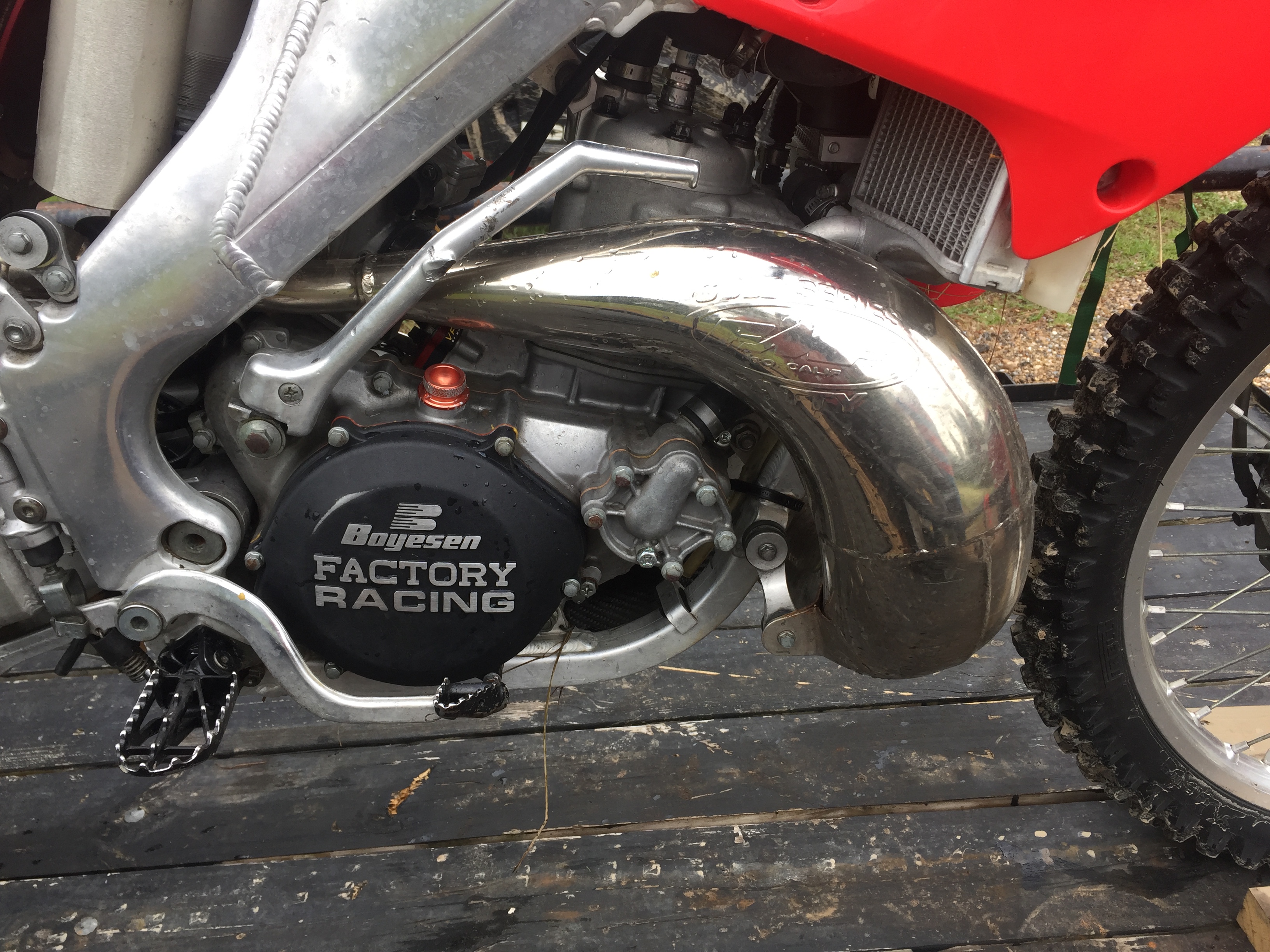 Bike Photo 2781425