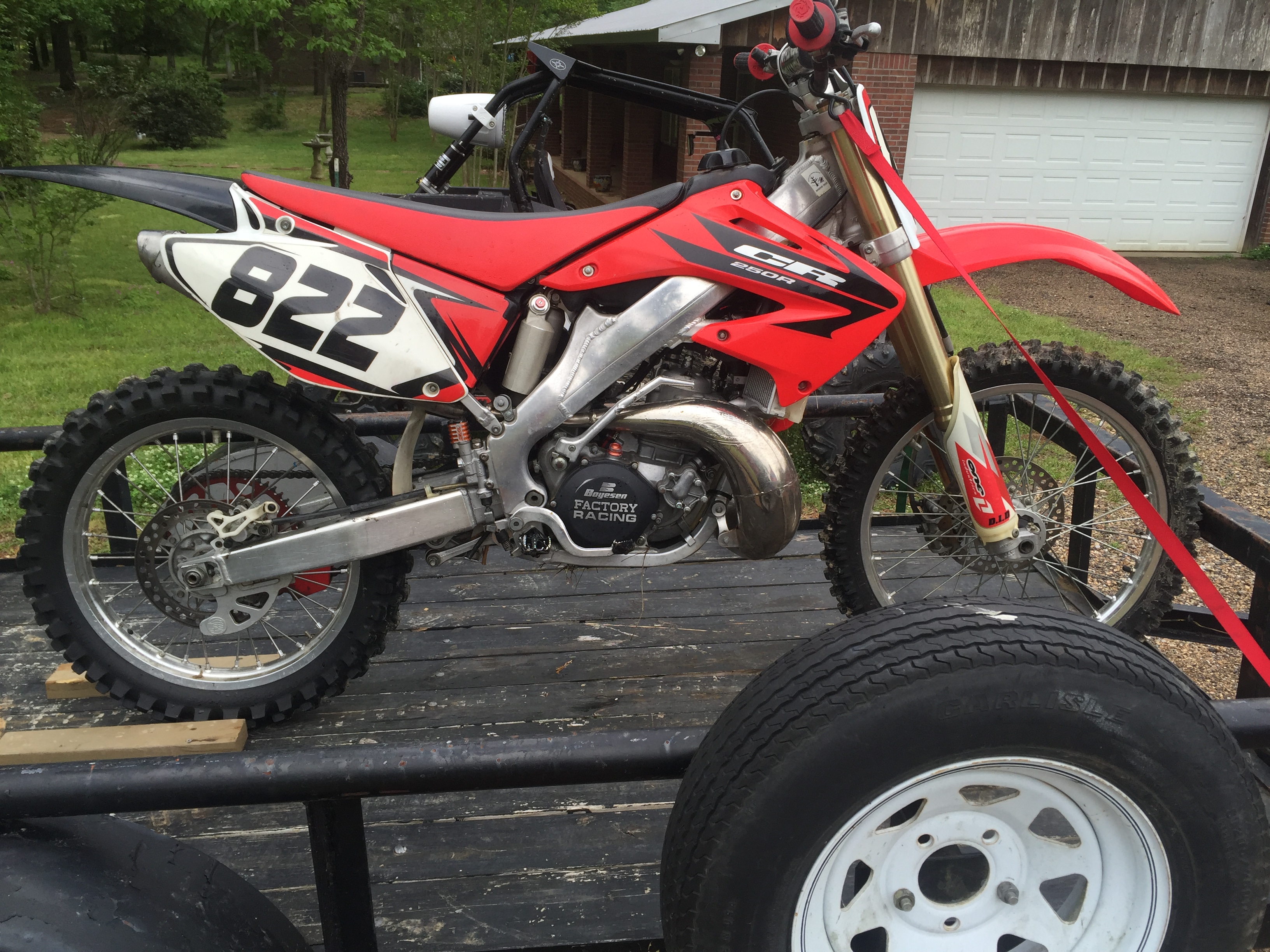 Bike Photo 2781426