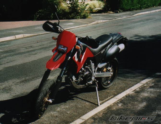 Bike Photo 278151